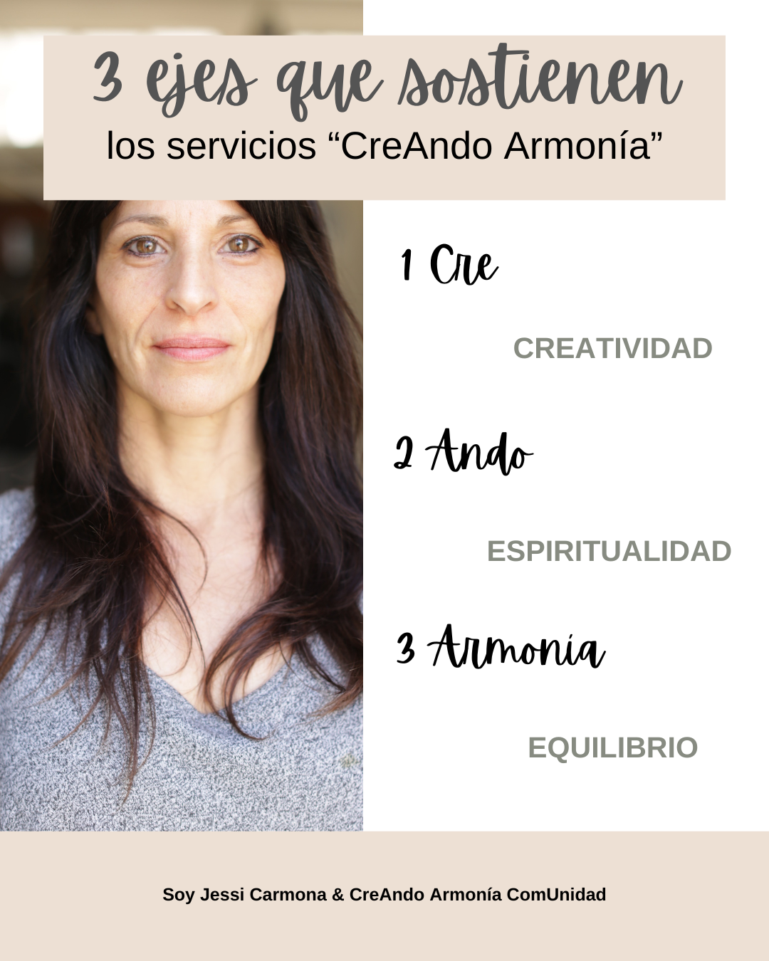 jessi carmona foto
