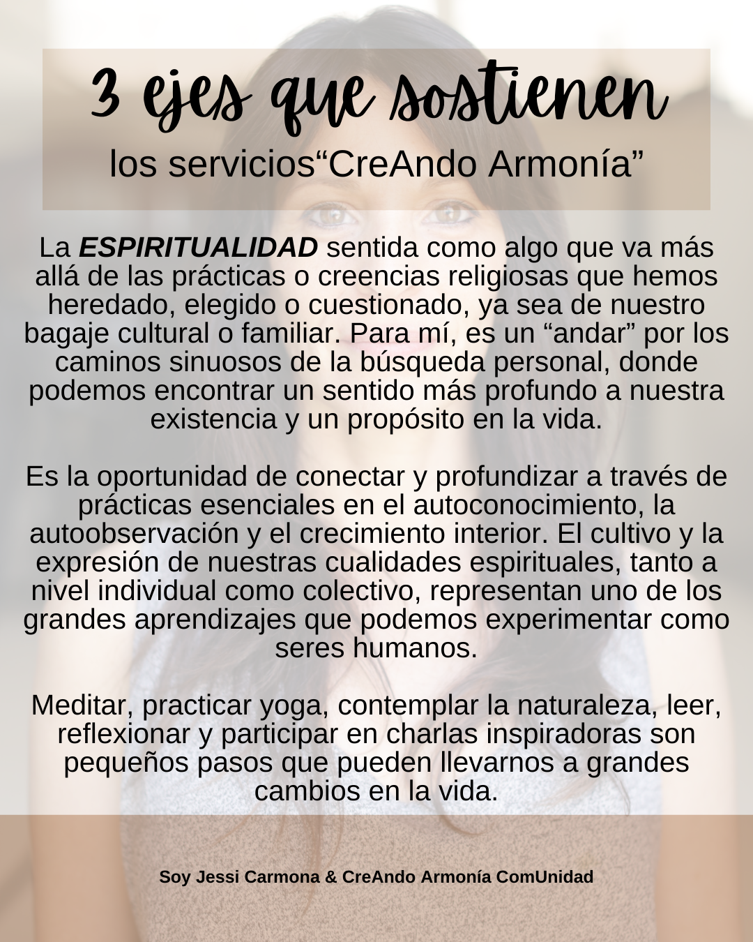 imagen espiritualidad